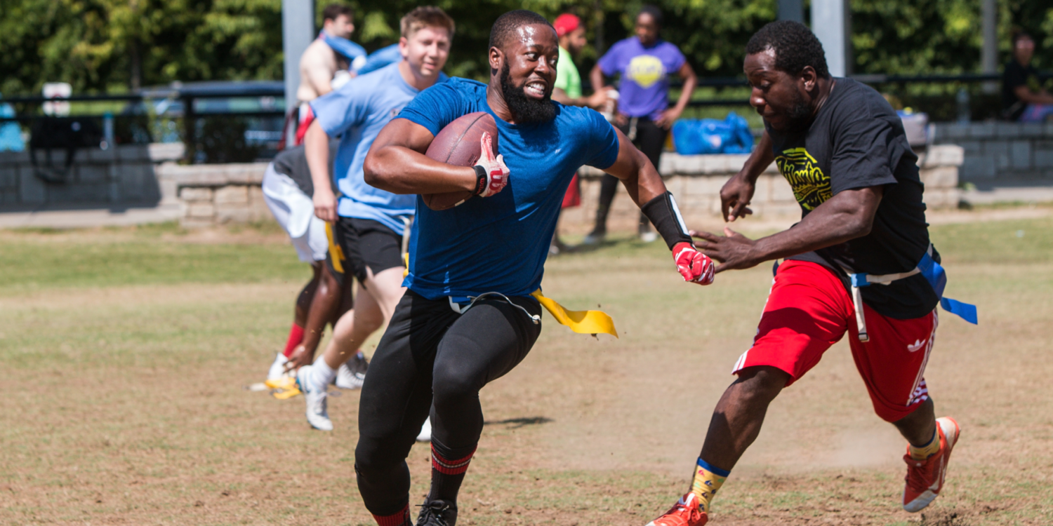 Asheville Parks & Recreation announces fall athletic programs and