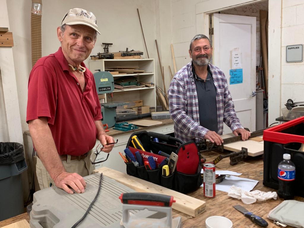 Park Views Harvest House Community Center The City of Asheville