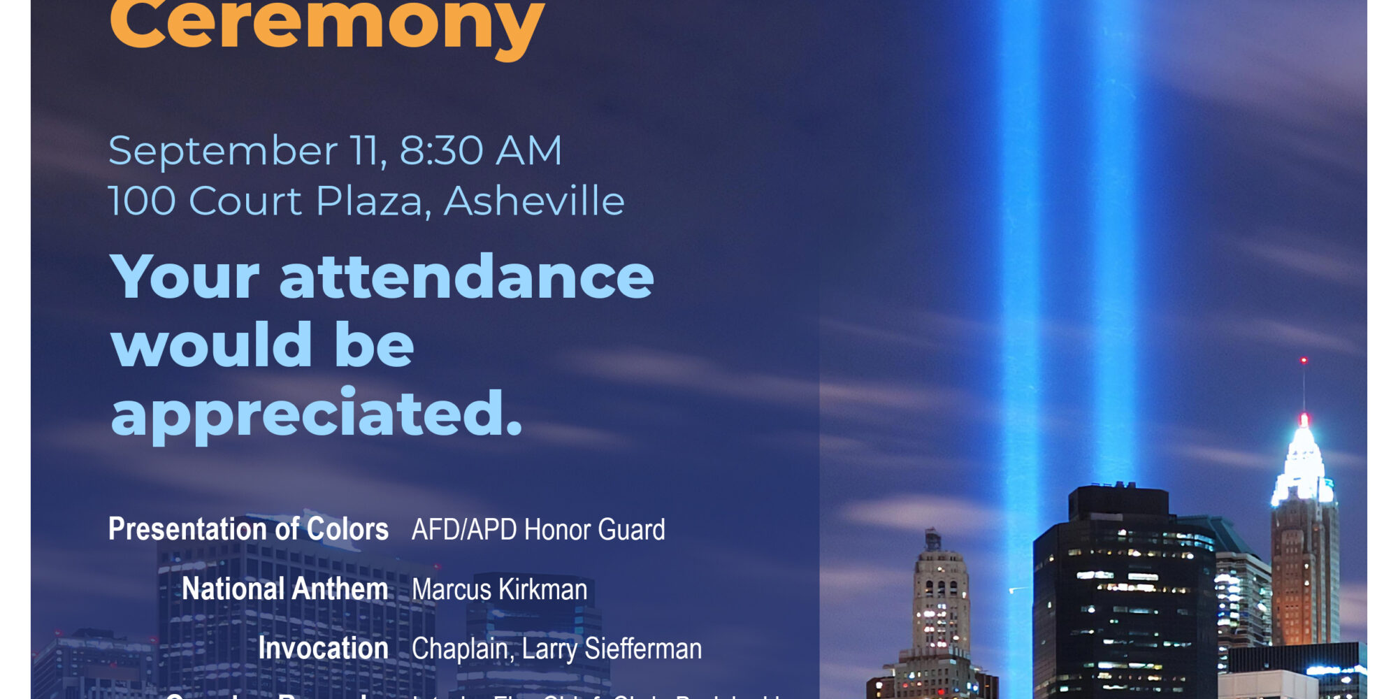 Police - The City of Asheville