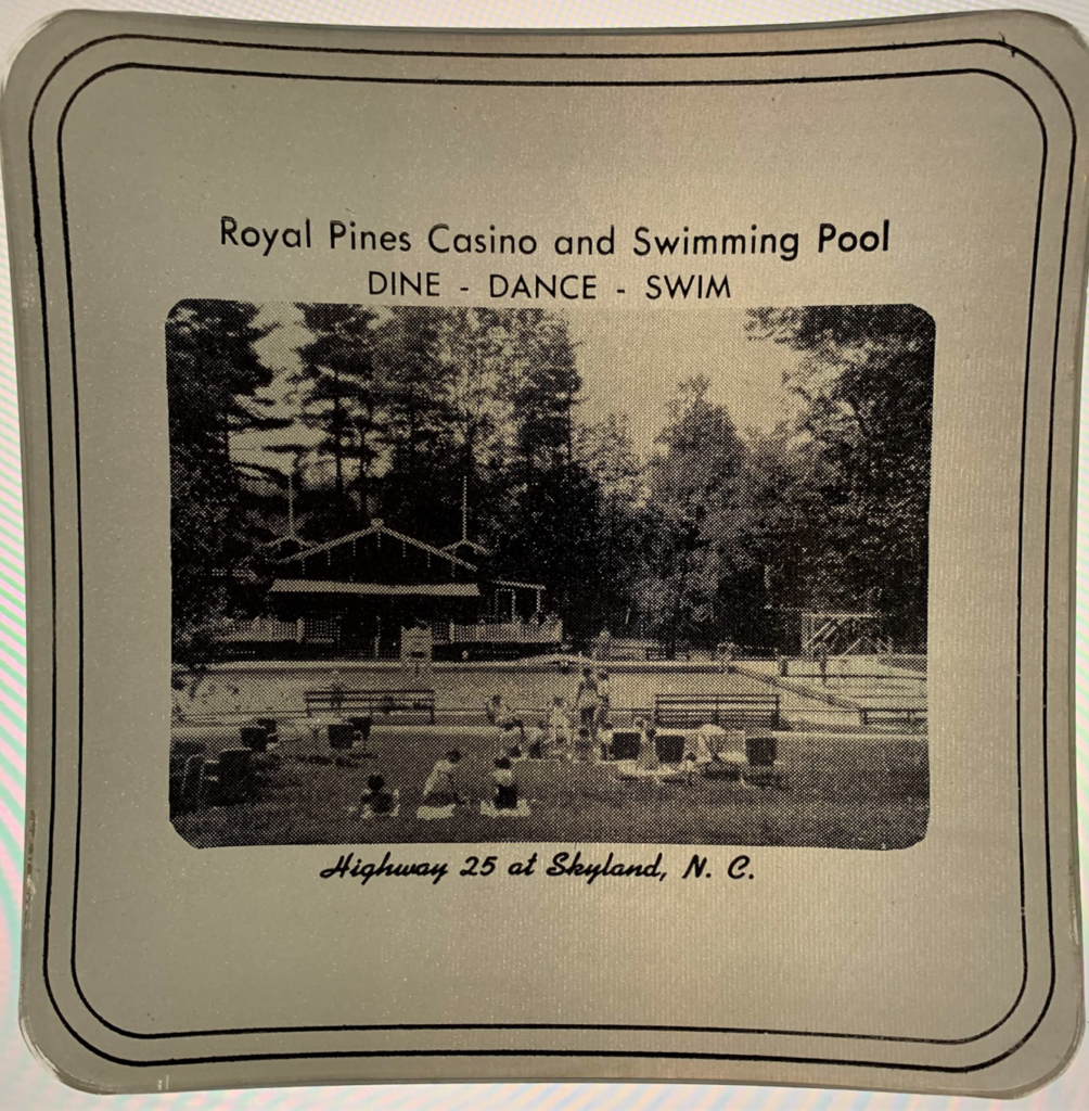 Park Views Jake Rusher Park The City of Asheville