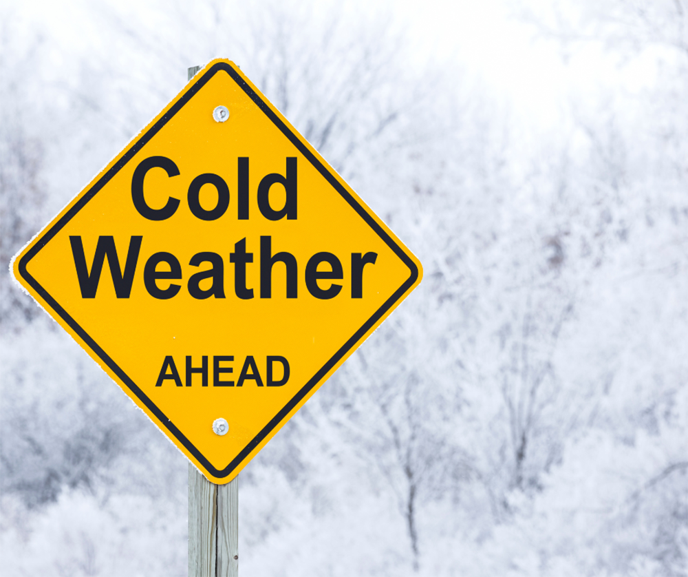 Cold Weather Best Practices