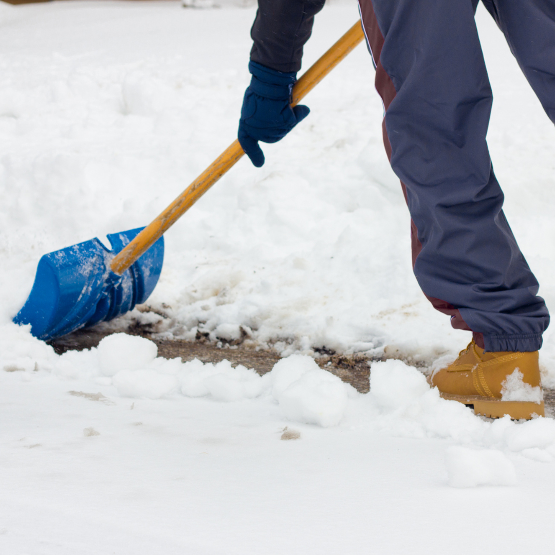 Consejos de seguridad para mantener abrigados a los niños en el invierno 