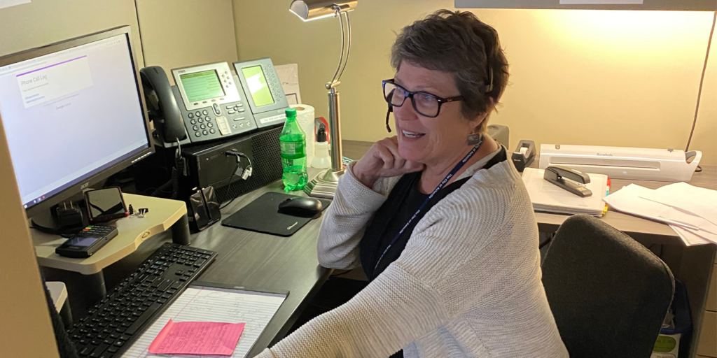 APR Innovators: Nora Jones - The City of Asheville