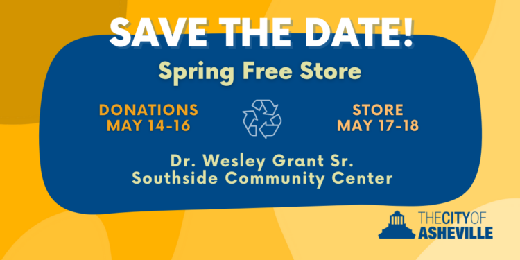 spring free store information