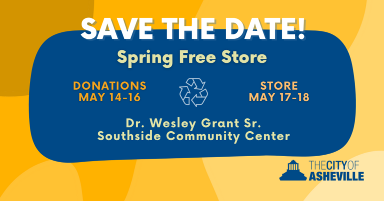 spring free store information