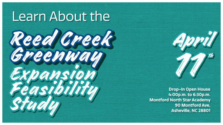 event information with teal background