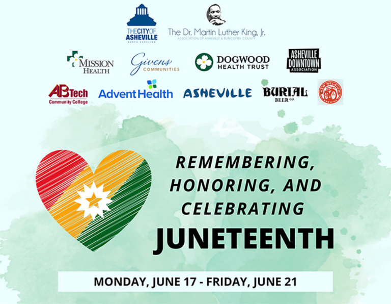 grapic showing logos of event sponsors