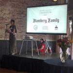 historic resources champion ceremony