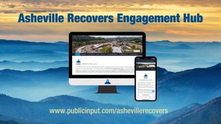 screen shot of recovery dashboard