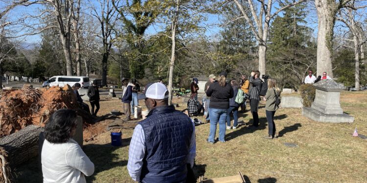 media interviews while students work on the assessment