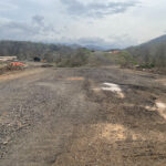 selected site for biochar pilot program