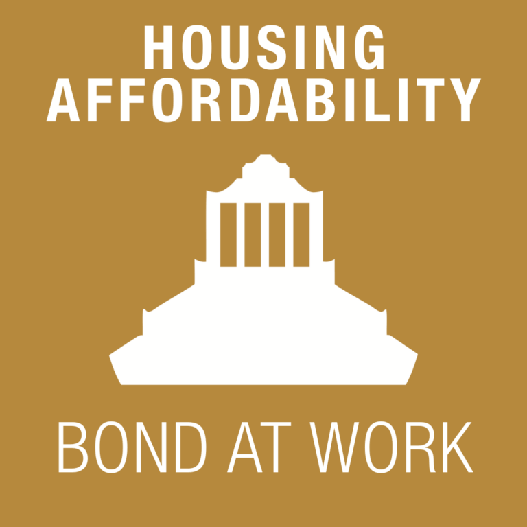 housing bond