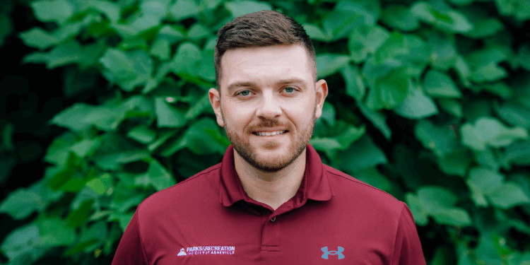 APR staff person Eric Daggett