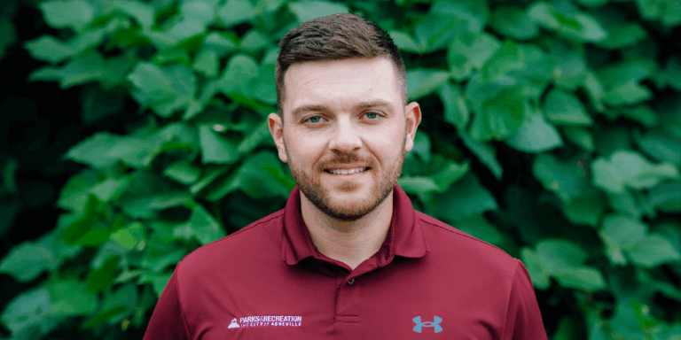 APR staff person Eric Daggett