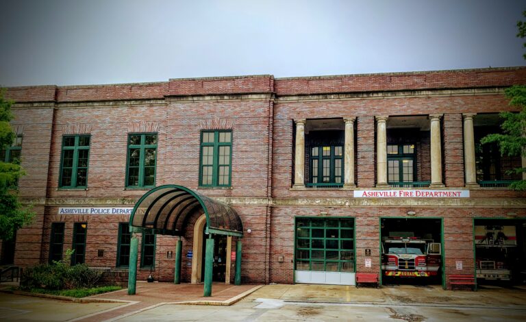 Municipal Building