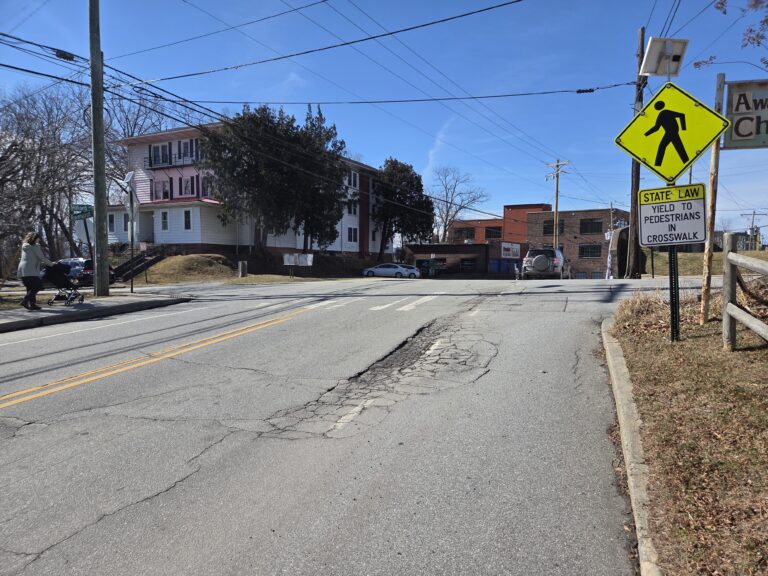 Hilliard Avenue