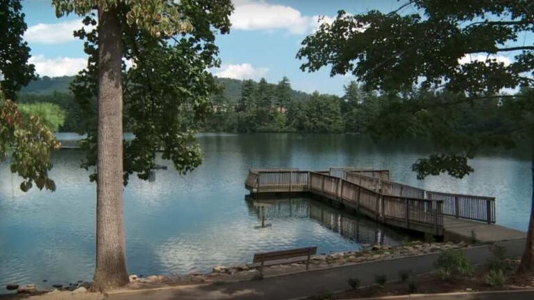 Lake Julian