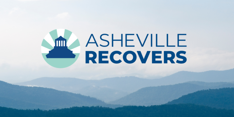 Asheville Recovers